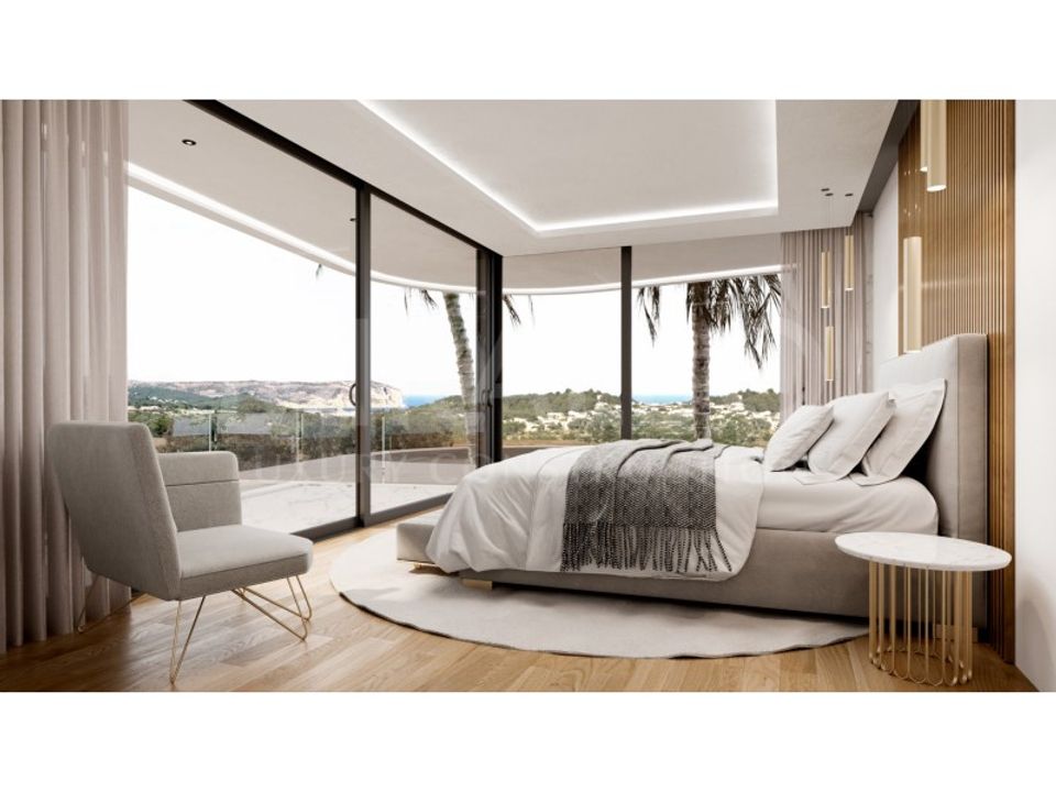 Villa i Cap Martin, Alicante - foto 2