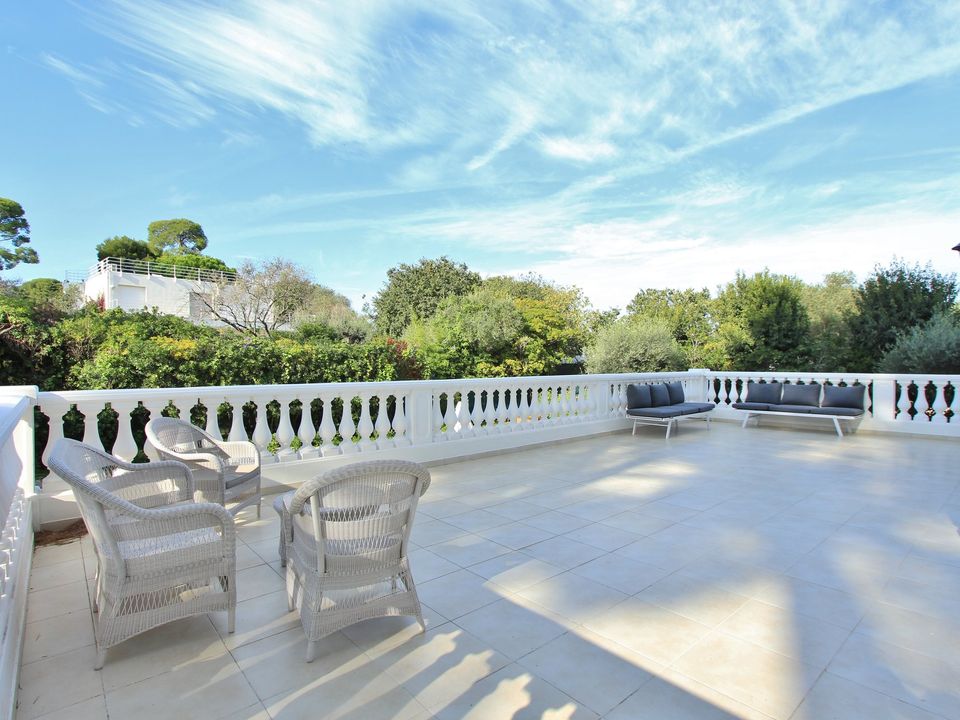 Villa i Antibes, Alpes-Maritimes - foto 2