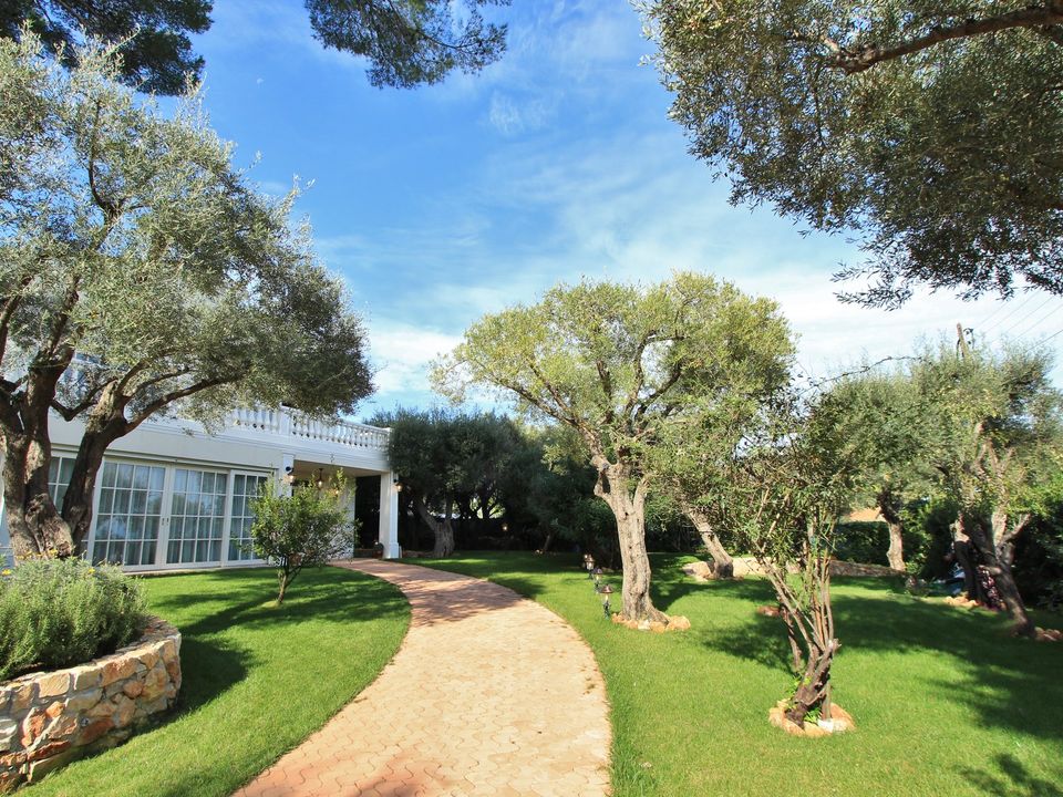 Villa i Antibes, Alpes-Maritimes - foto 3