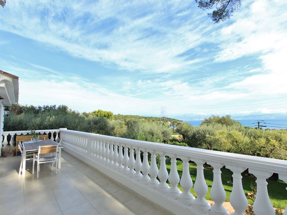 Villa i Antibes, Alpes-Maritimes - foto 4