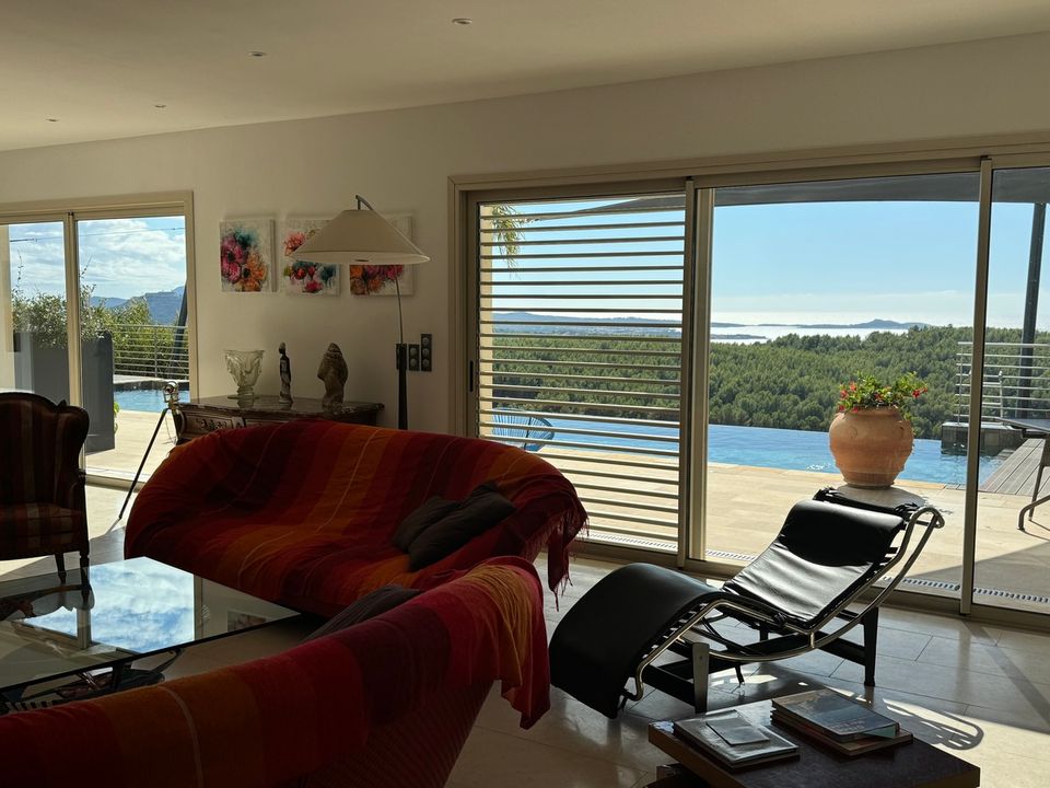 Villa i Sanary-sur-Mer, Var - foto 2