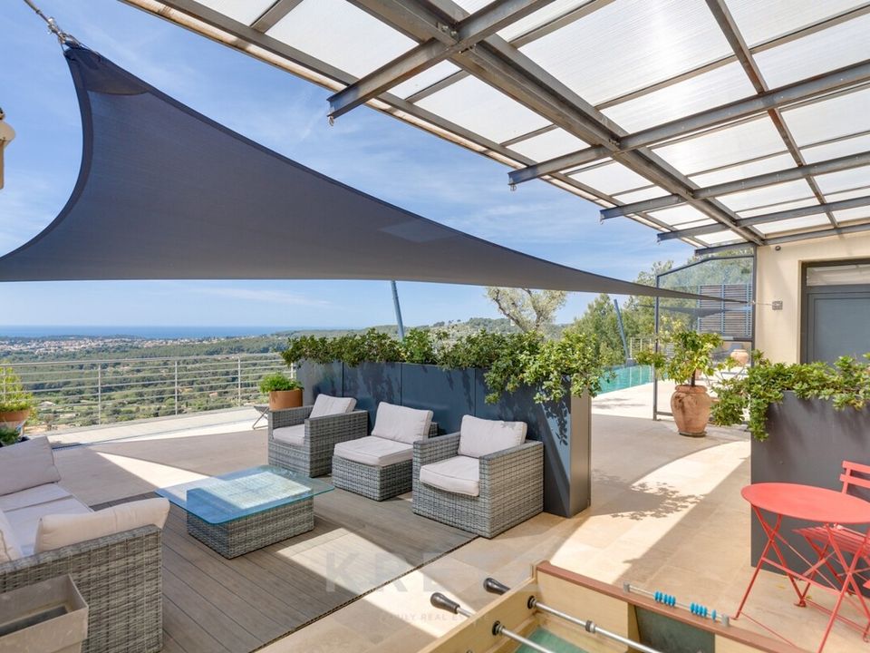 Villa i Sanary-sur-Mer, Var - foto 3