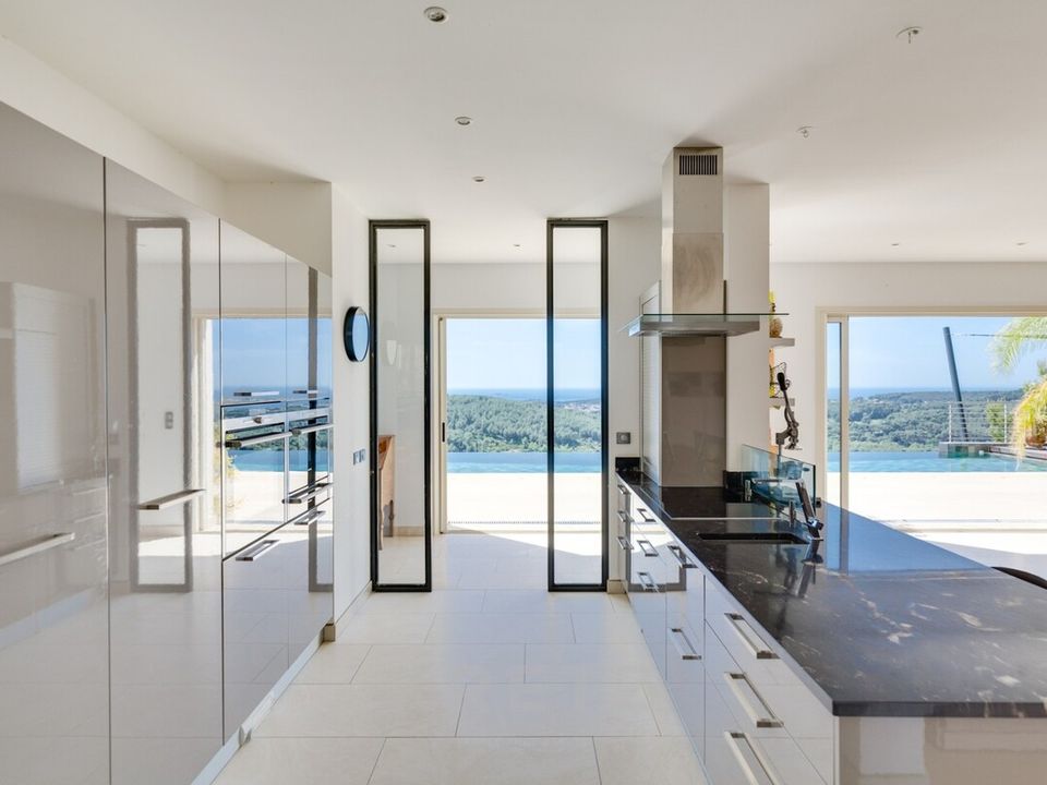 Villa i Sanary-sur-Mer, Var - foto 5