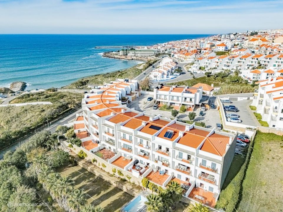 Villa i Ericeira, Lisbon - foto 2