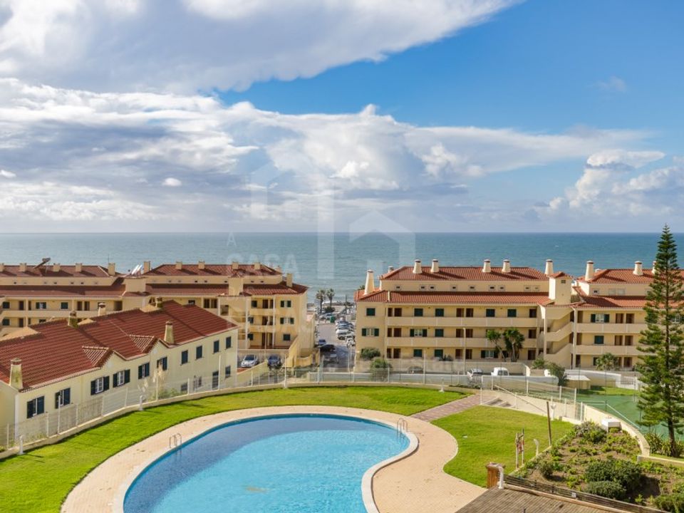Lejlighed i Ericeira, Lisbon - foto 5