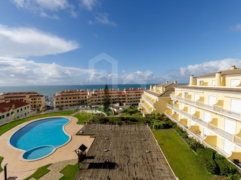 Lejlighed i Ericeira, Lisbon - foto 1