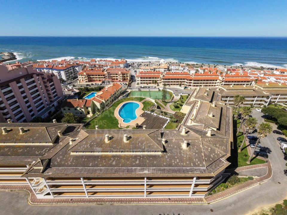 Lejlighed i Ericeira, Lisbon - foto 3