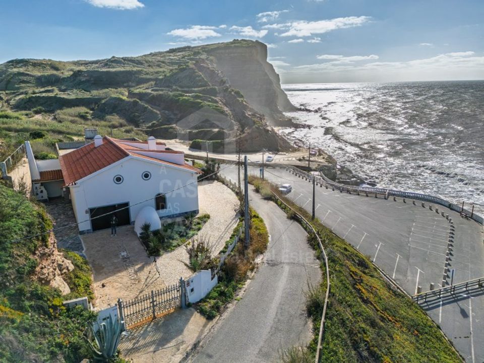 Villa i Torres Vedras, Lisbon - foto 2