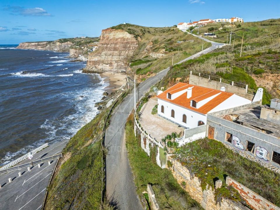 Villa i Torres Vedras, Lisbon - foto 1