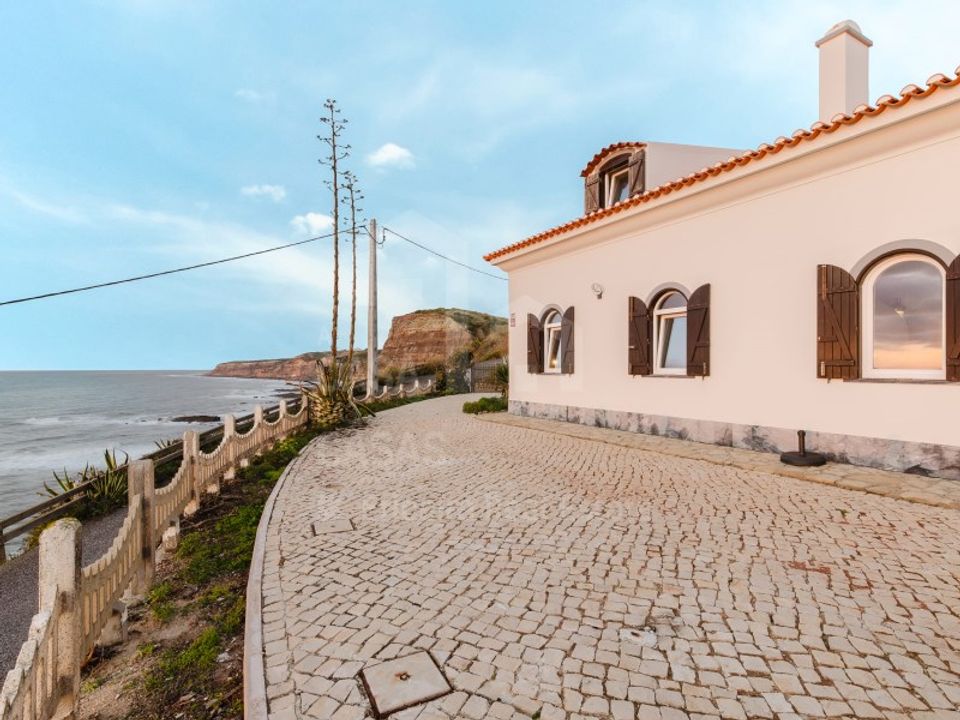 Villa i Torres Vedras, Lisbon - foto 5