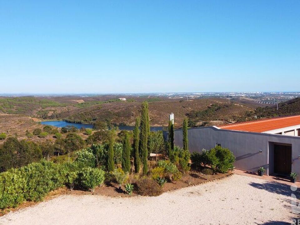 Byhus i Lagos, Faro - foto 4