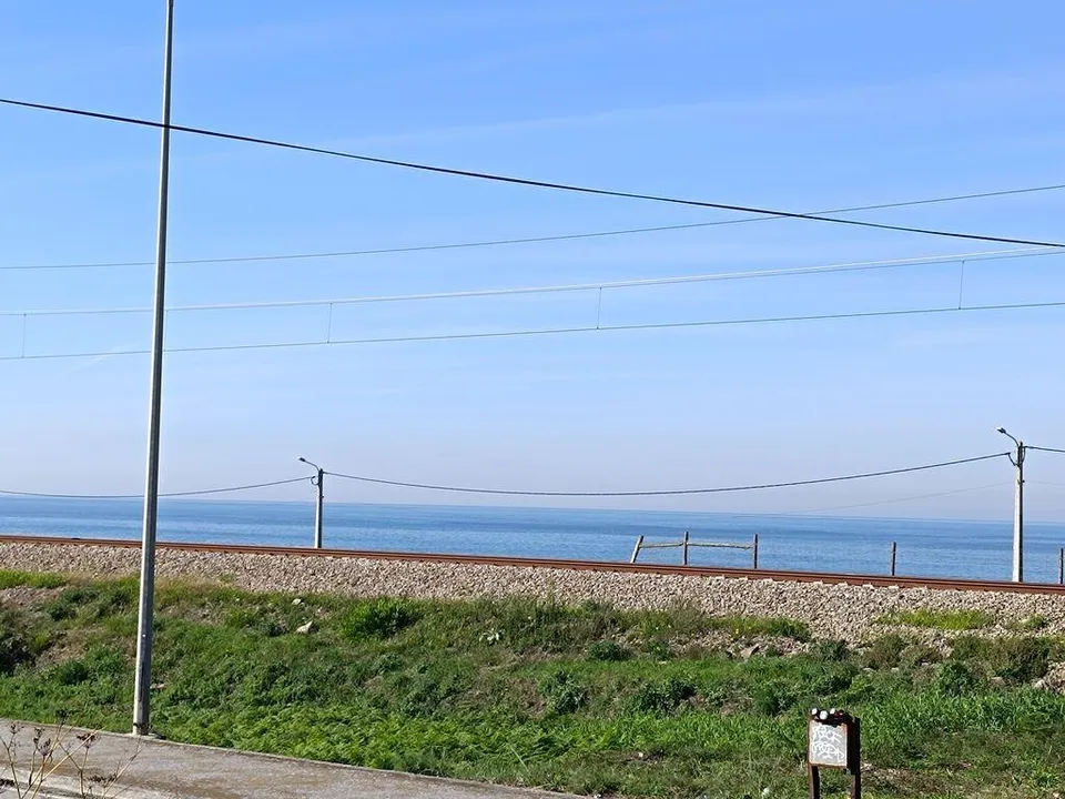Helårsgrund i Caminha, Viana do Castelo - foto 1