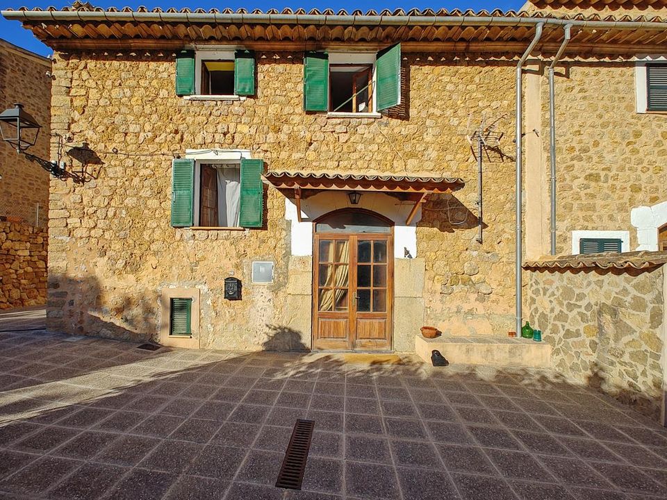 Villa i Soller, Mallorca - foto 2