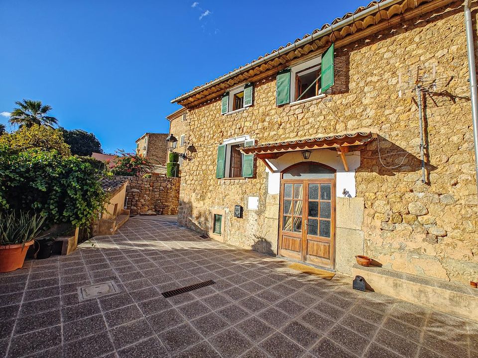 Villa i Soller, Mallorca - foto 5