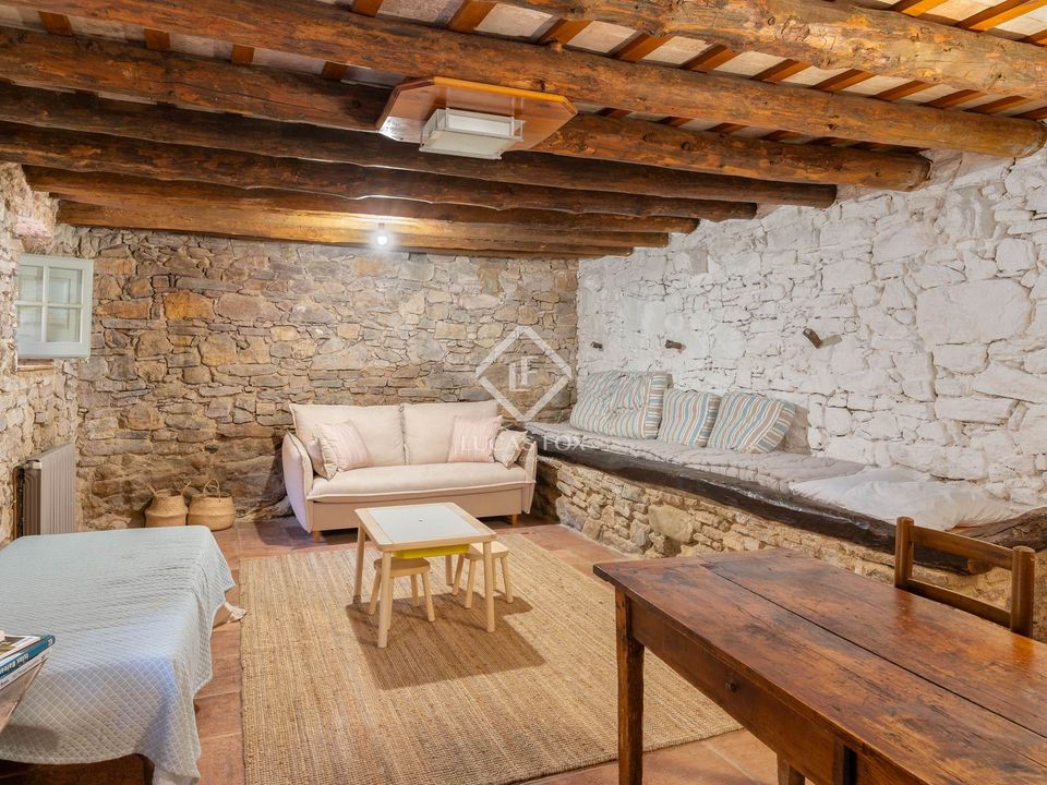 Landejendom i Gualta, Gerona - foto 5