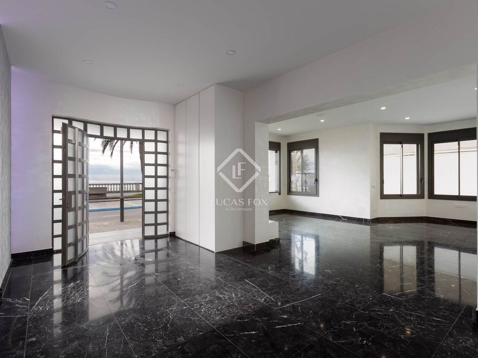 Villa i Caldes D'estrac, Barcelona - foto 4
