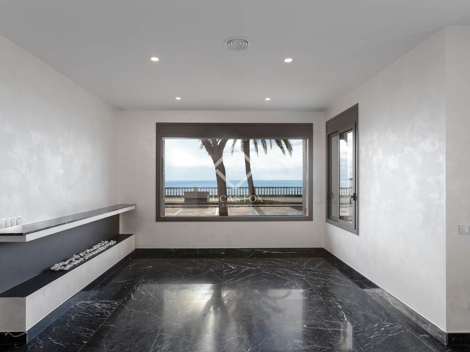 Villa i Caldes D'estrac, Barcelona - foto 3