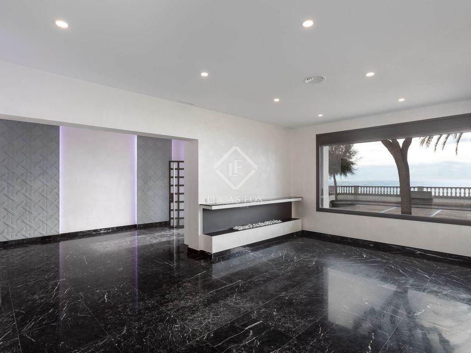 Villa i Caldes D'estrac, Barcelona - foto 5