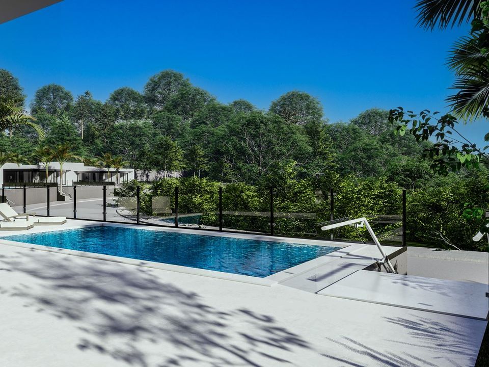 Villa i Pedreguer, Alicante - foto 3