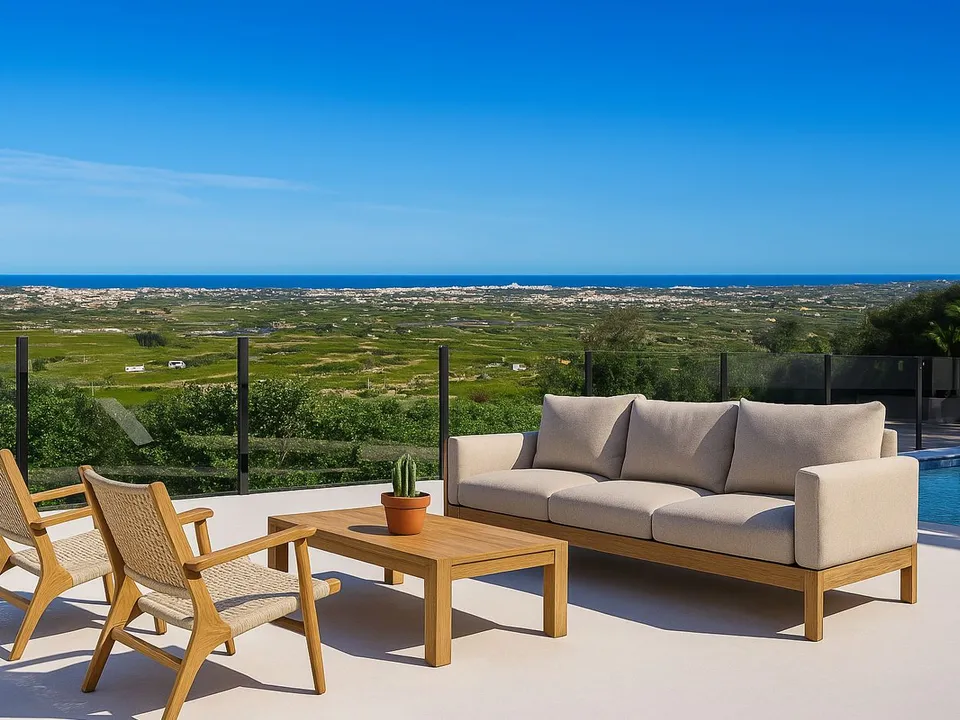 Villa i Pedreguer, Alicante - foto 5
