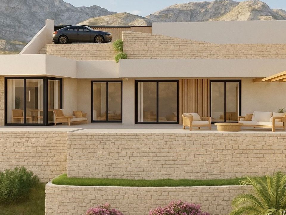 Villa i Pedreguer, Alicante - foto 2