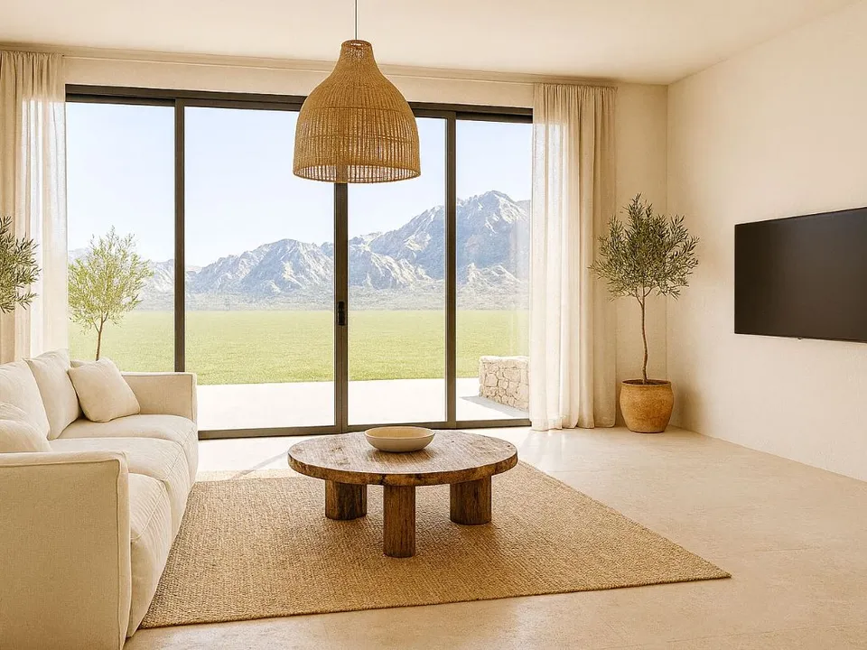 Villa i Pedreguer, Alicante - foto 3