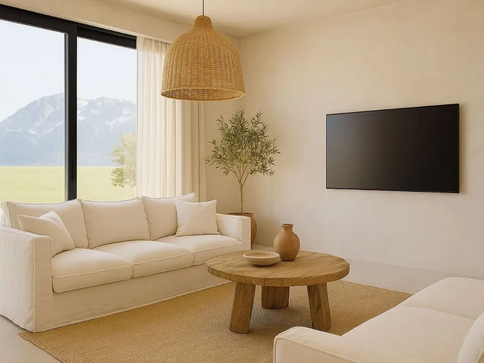 Villa i Pedreguer, Alicante - foto 4
