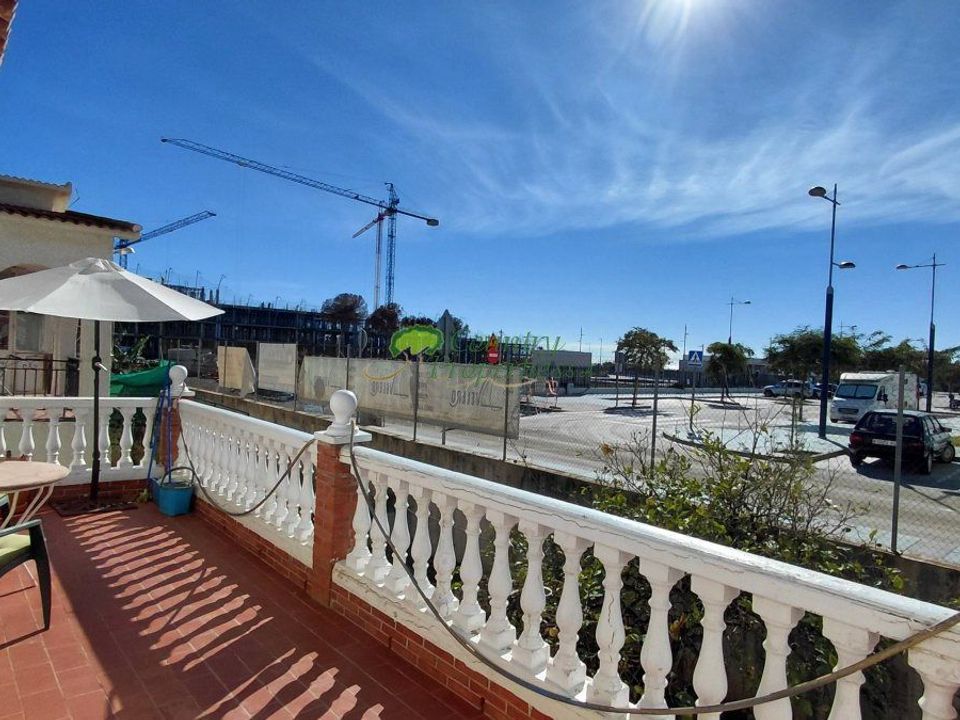 Byhus i Torrox, Malaga - foto 2