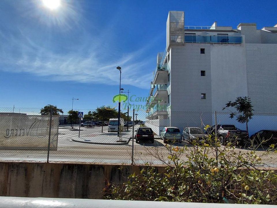 Byhus i Torrox, Malaga - foto 3