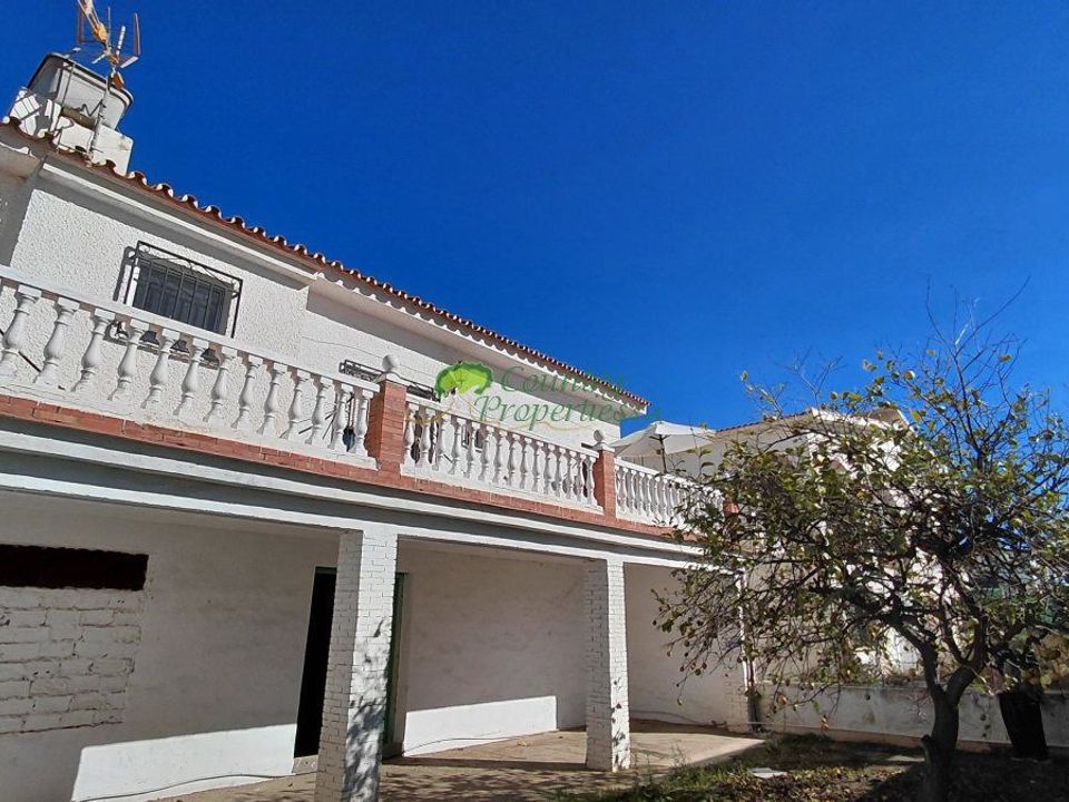 Byhus i Torrox, Malaga - foto 5