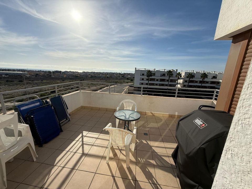 Penthouse i Cabo Roig, Alicante - foto 2