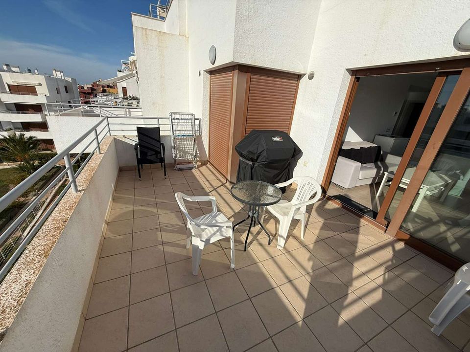 Penthouse i Cabo Roig, Alicante - foto 3