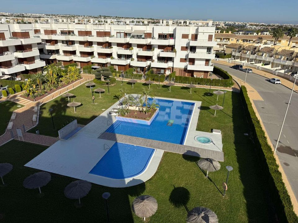 Penthouse i Cabo Roig, Alicante - foto 4