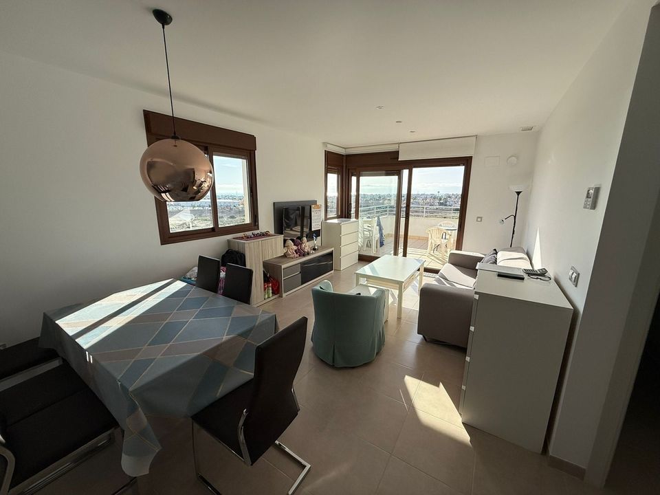 Penthouse i Cabo Roig, Alicante - foto 5