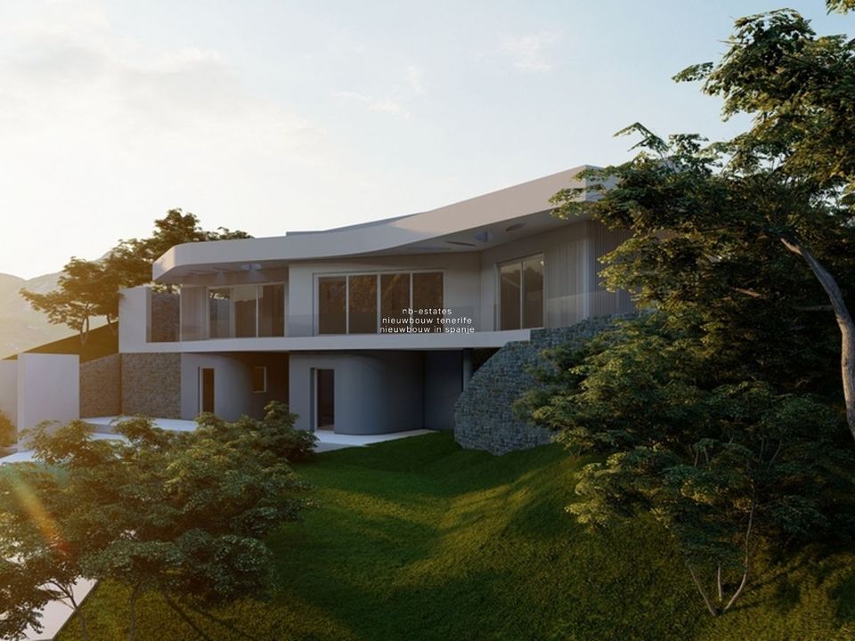 Villa i Javea, Alicante - foto 3