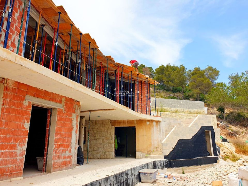 Villa i Javea, Alicante - foto 5