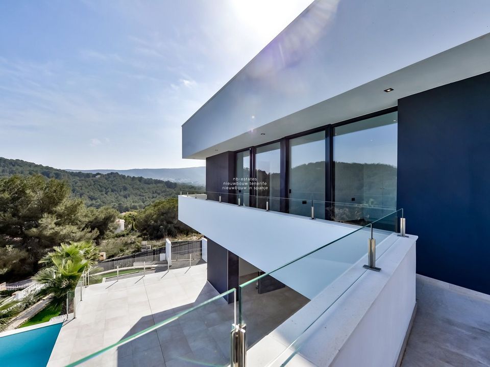 Villa i Javea, Alicante - foto 2