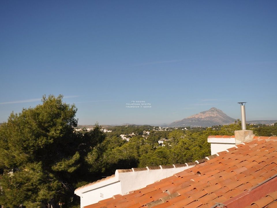 Finca i Javea, Alicante - bilde 5