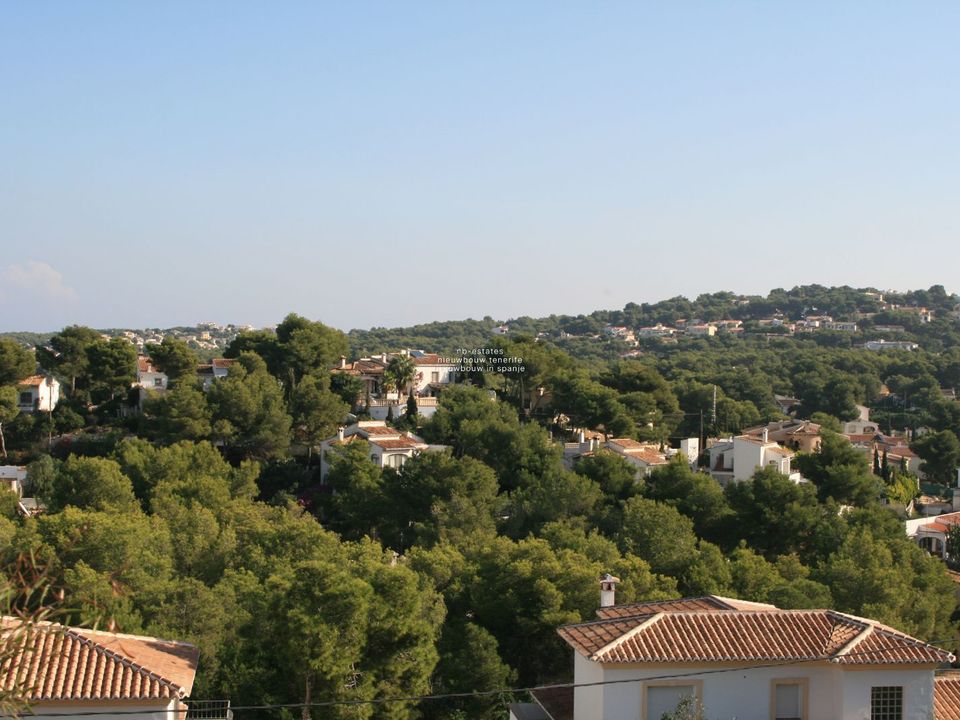Finca i Javea, Alicante - bilde 2