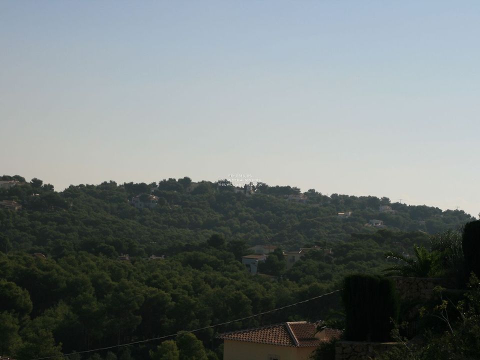 Finca i Javea, Alicante - bilde 3