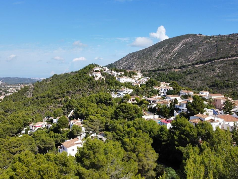 Finca i Benitachell, Alicante - foto 2