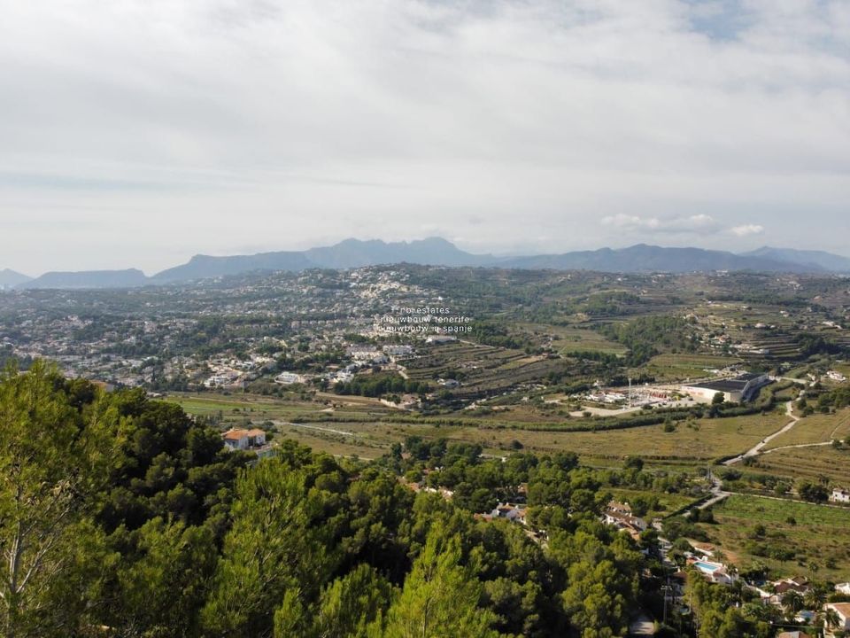 Finca i Benitachell, Alicante - foto 3