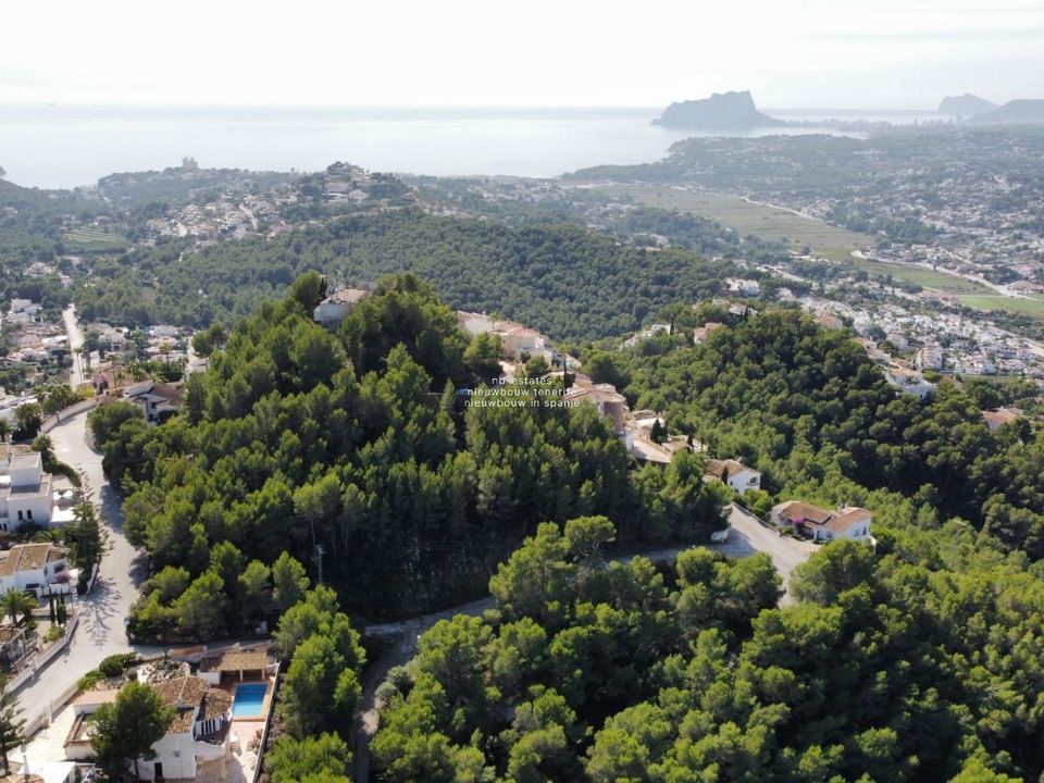 Finca i Benitachell, Alicante - foto 4