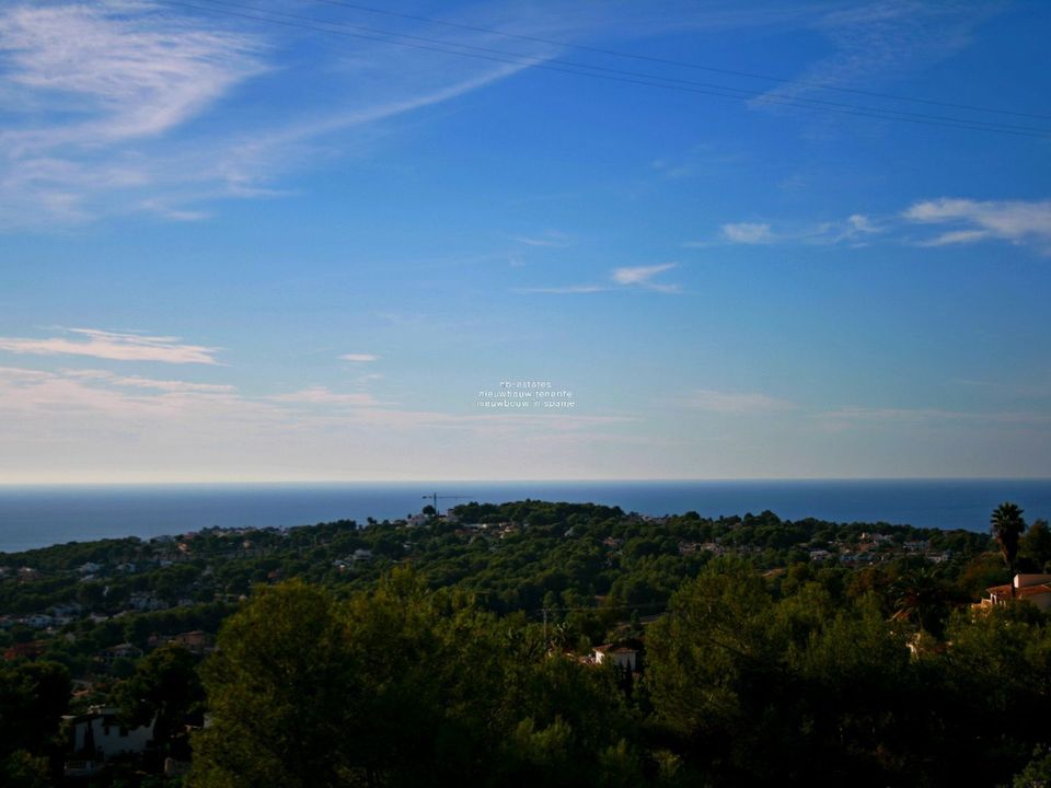 Finca i Moraira, Alicante - foto 2