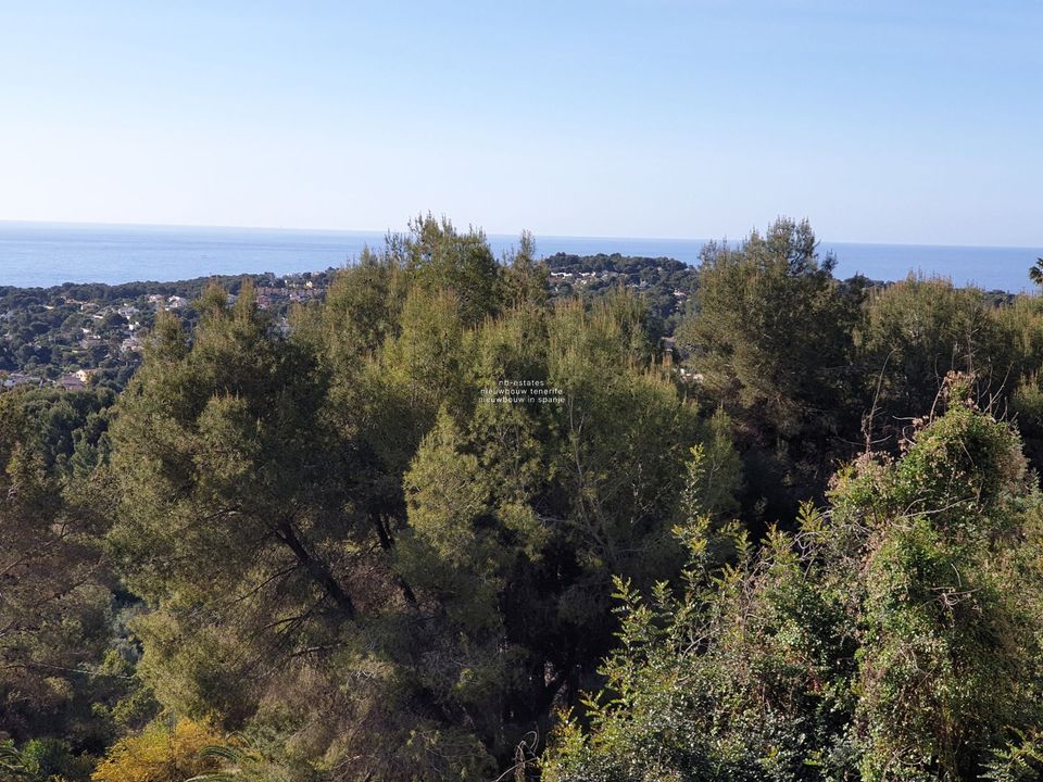 Finca i Moraira, Alicante - foto 4