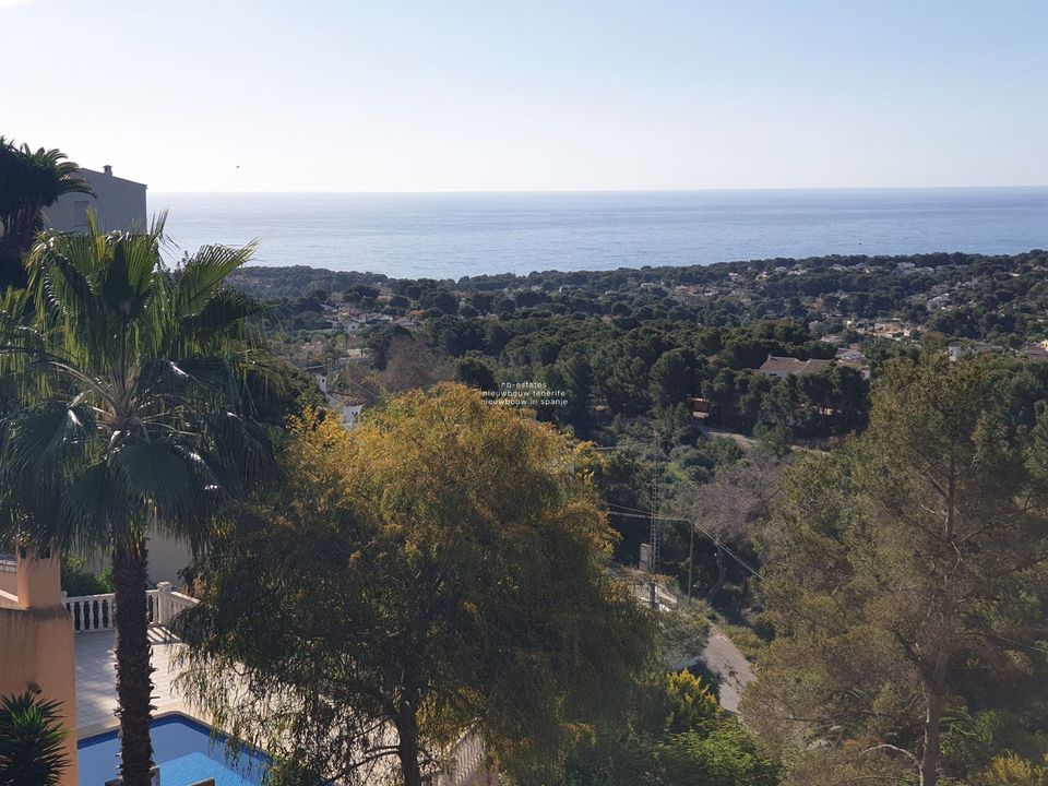Finca i Moraira, Alicante - foto 5
