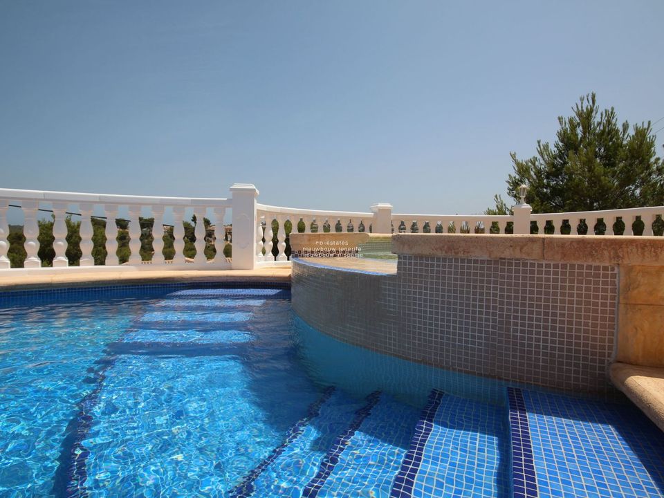Villa i Javea, Alicante - foto 2