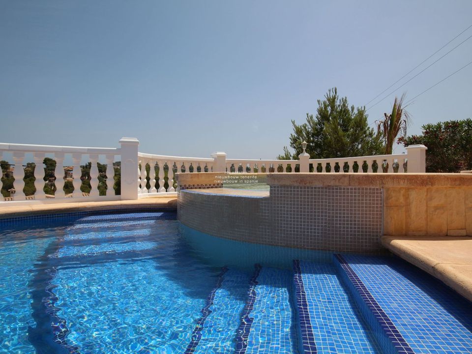 Villa i Javea, Alicante - foto 3