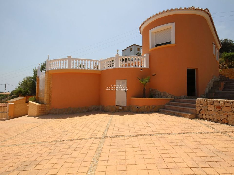 Villa i Javea, Alicante - foto 4