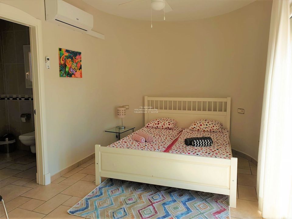 Villa i Javea, Alicante - foto 4